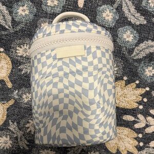 Dagne Dover large Mila toiletry organizer